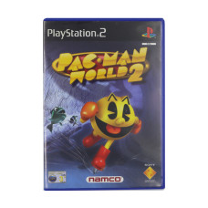 Pac-Man World 2 (PS2) PAL Б/В